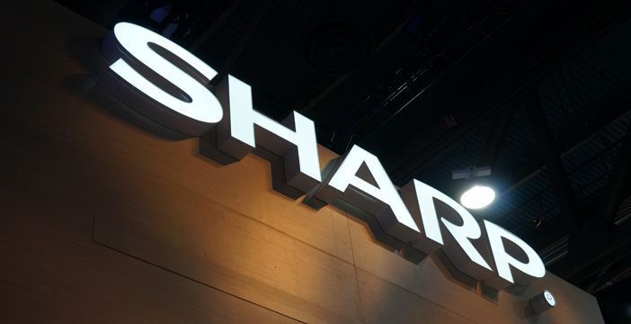 sharp_logo