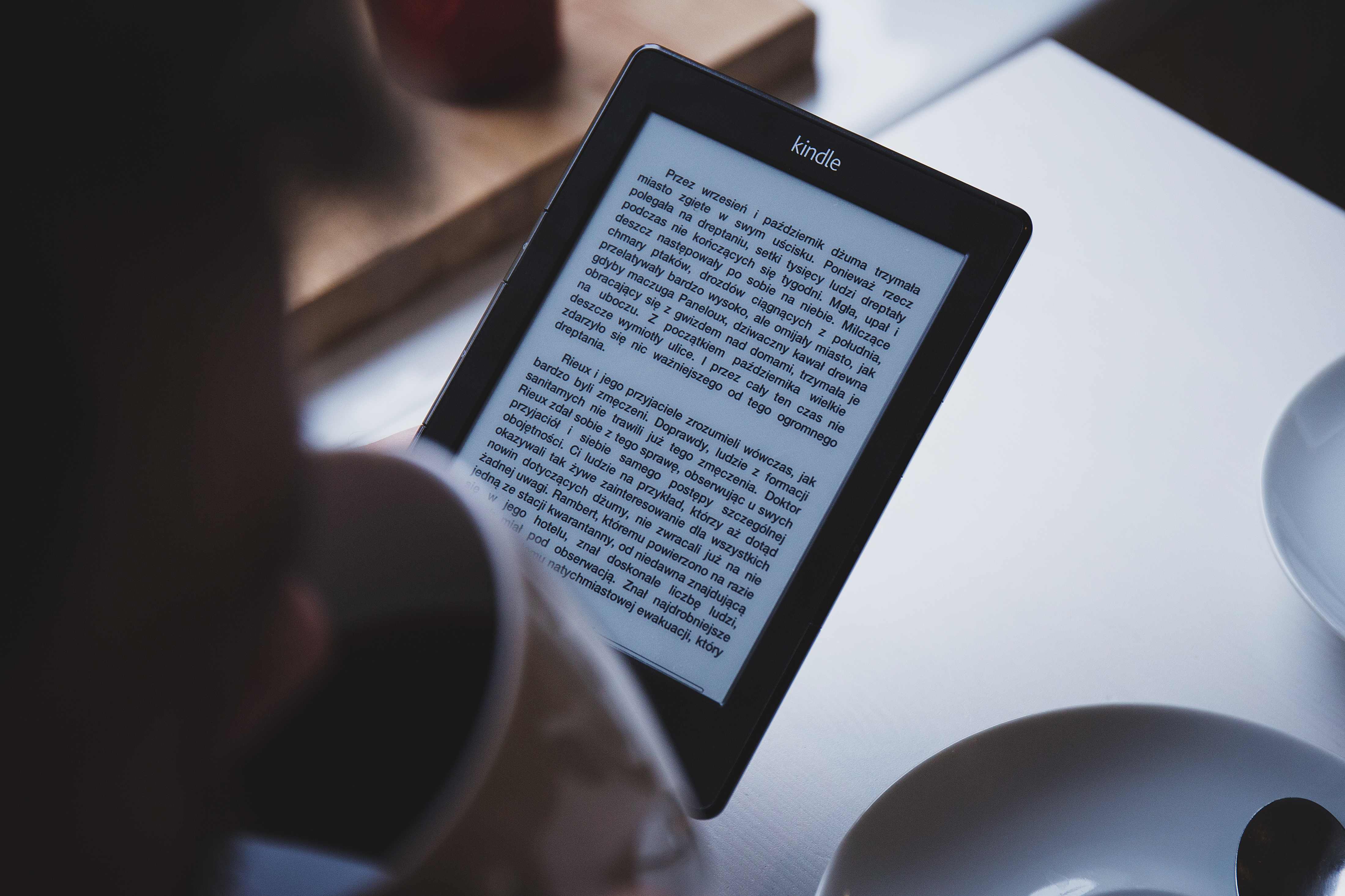 KINDLE