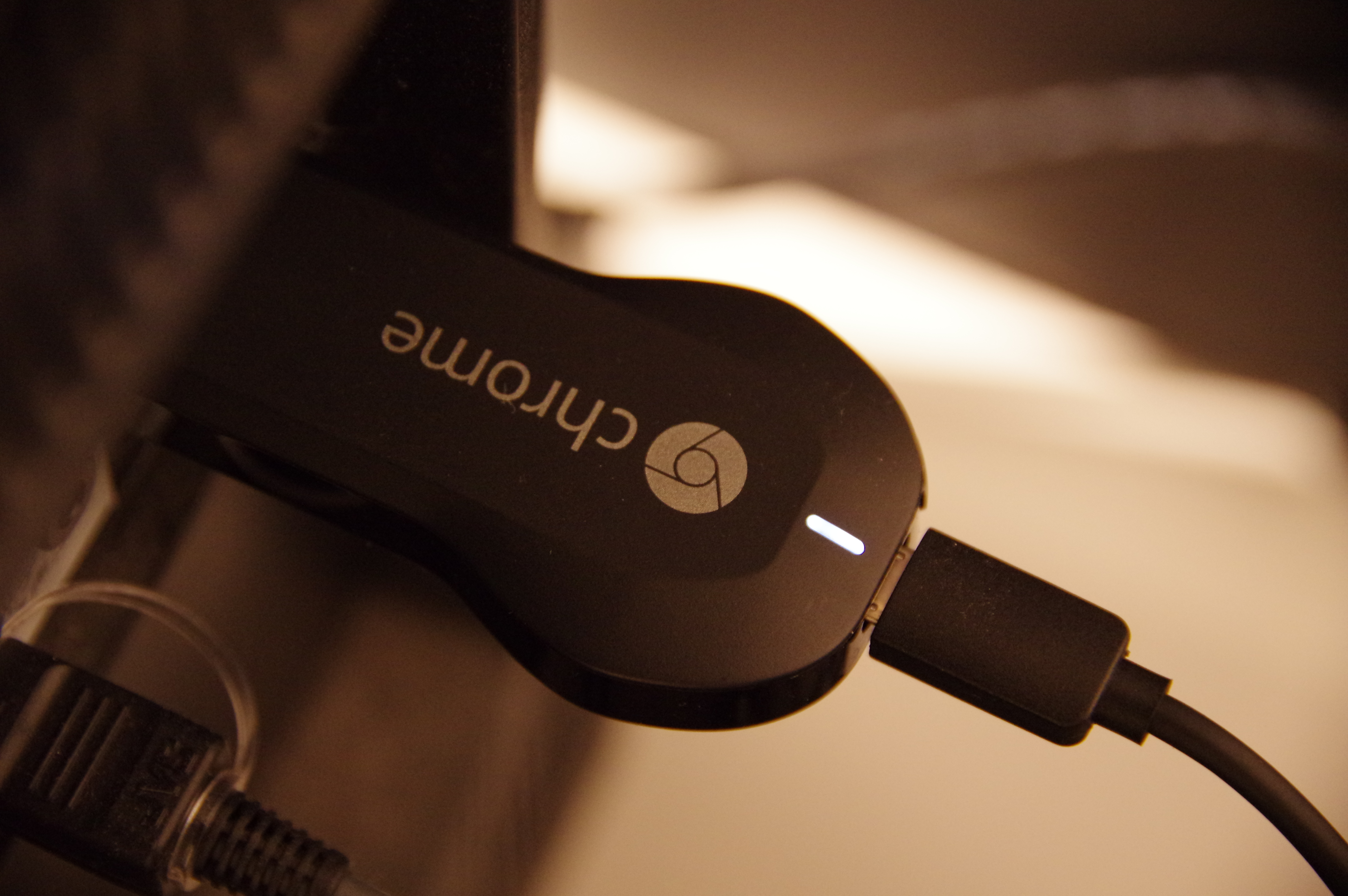 chromecast
