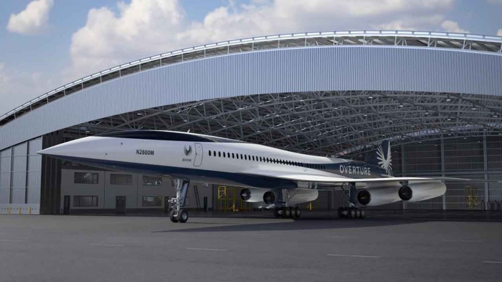 Concorde torna l aereo supersonico è un missile con passeggeri a