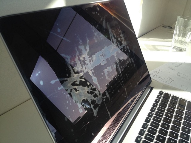 MacBook-antiriflesso