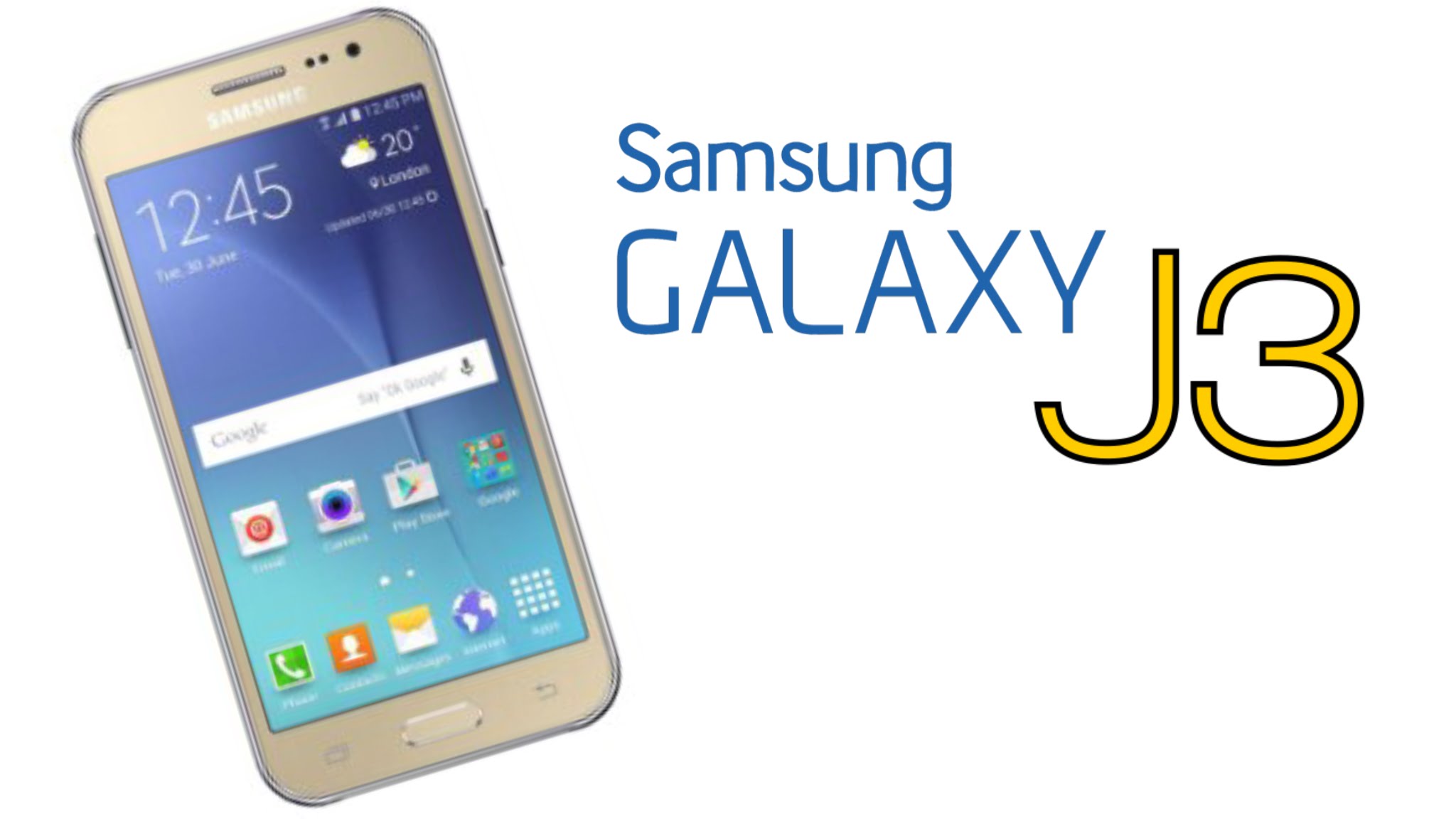 News Samsung Galaxy J3, ecco nuove info sul successore del Galaxy J2