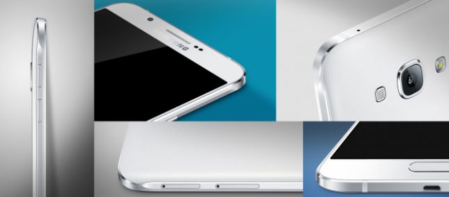 Specifiche Samsung Galaxy A9, S620 e memoria ram di 3GB