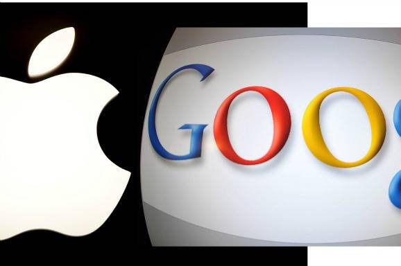 Apple e Google detentori dei brevetti più preziosi al mondo
