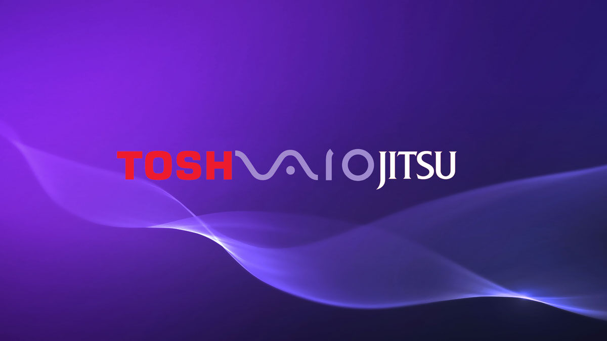 Toshiba, Vaio e Fujitsu verso la fusione?