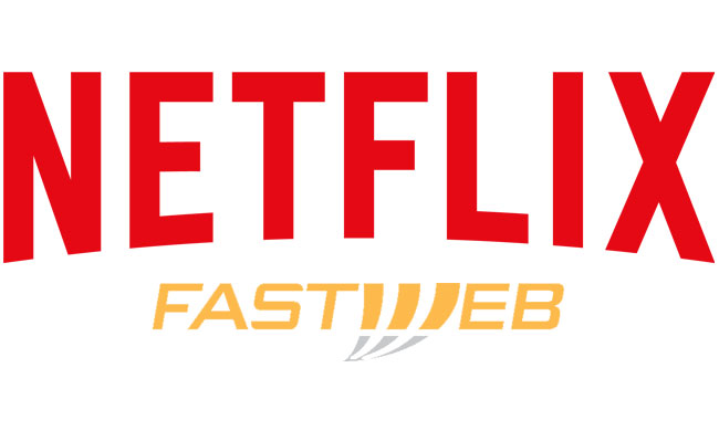 Migliore connessione internet Fastweb per Netflix