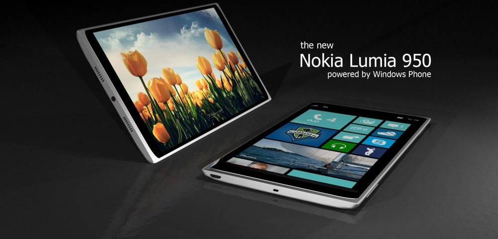 Recensione e prezzo Nokia Lumia 950