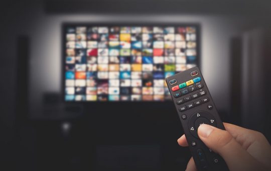 Streaming tv (Istock)