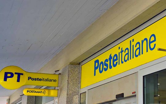 poste 1 gazzettadiroma