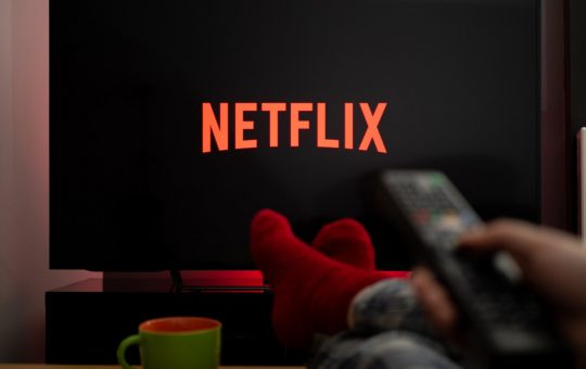 Netflix TV