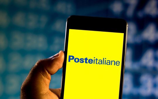 Poste Mobile