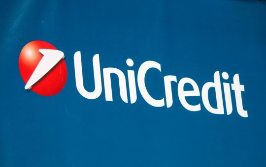 UniCredit Logo