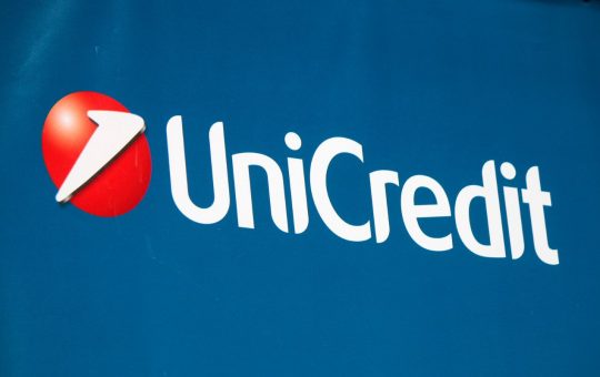 Unicredit Logo