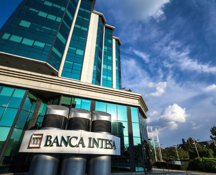 Banca Intesa