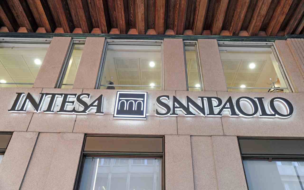 Intesa Sanpaolo