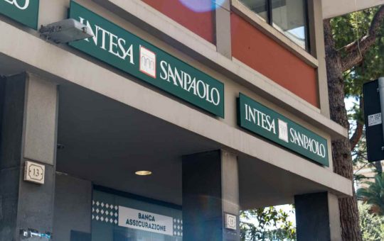 Intesa Sanpaolo Banca