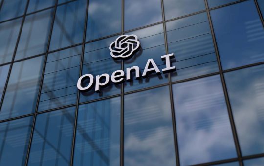 OpenAI Logo