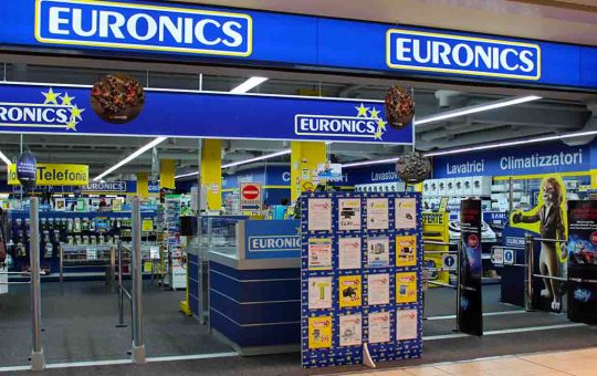 euronics 1