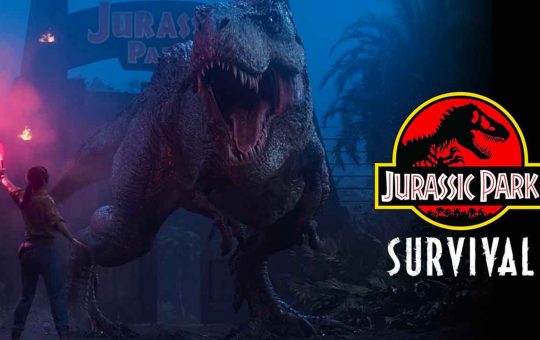 jurassic 1