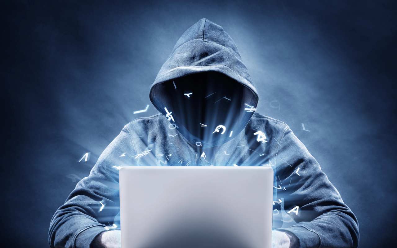 Attacchi hacker - Fonte Depositphotos - themagazinetech.com