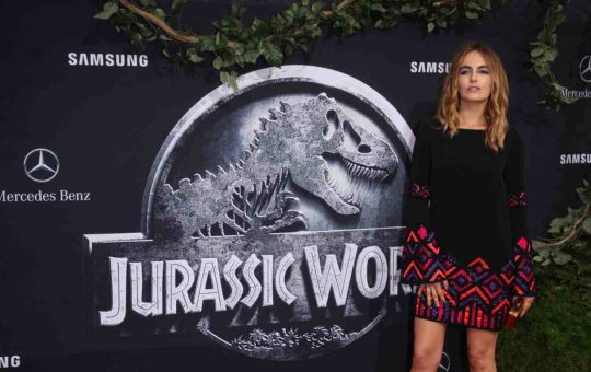 Jurassic World - Fonte Depositphotos - themagazinetech.com