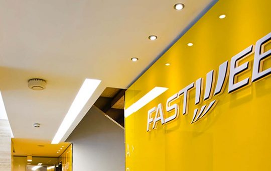 Fastweb 1