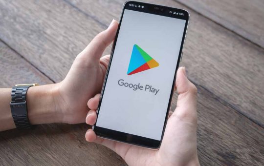 Cosa fare se il Google Play Store non funziona