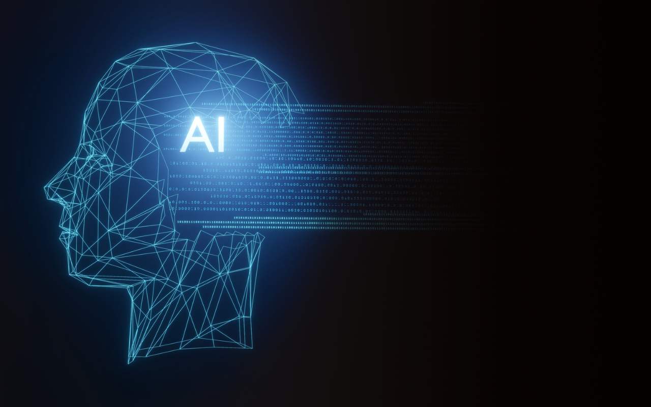Intelligenza Artificiale - Fonte Depositphotos - themagazinetech.com