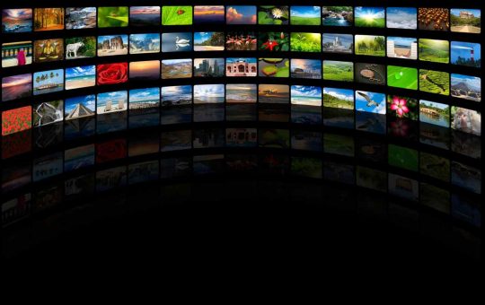 Streaming TV - Fonte Depositphotos - themagazinetech.com