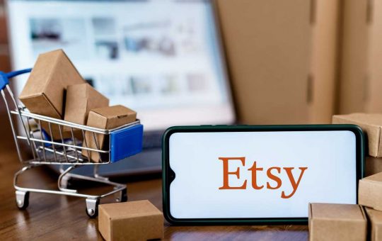 Come guadagnare su Etsy Italia