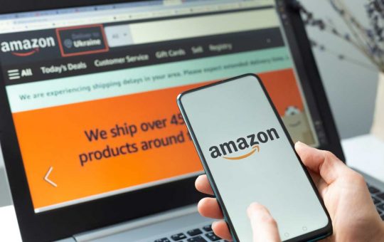 Come contattare il Servizio Clienti Amazon