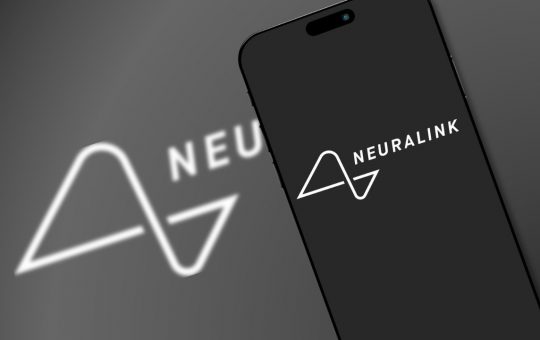 Logo Neuralink - Fonte Depositphotos - themagazinetech.com