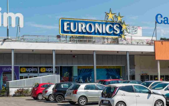 Offerte Euronics nuovo volantino