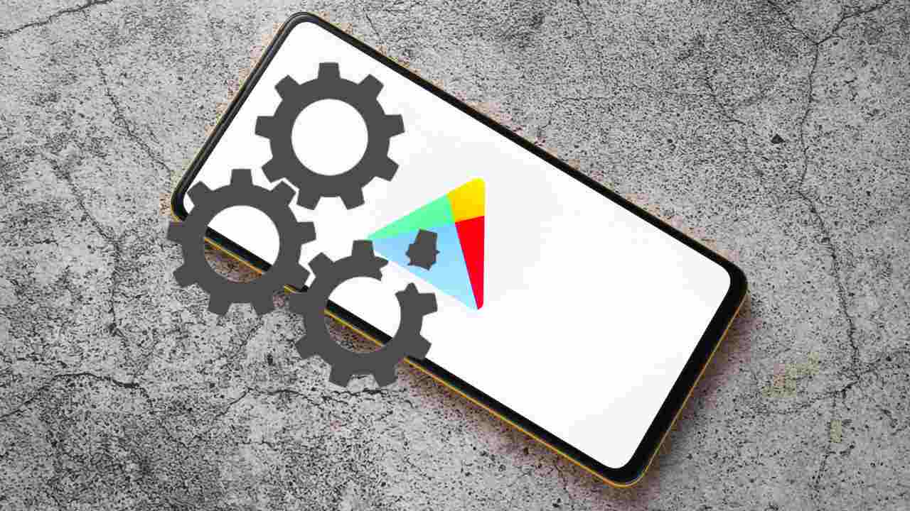 Problemi con Playstore (depositphotos) - themagazinetech.com