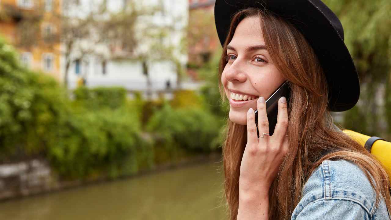 Che cos'è il Roaming: come si attiva quando sei all'estero in vacanza ...