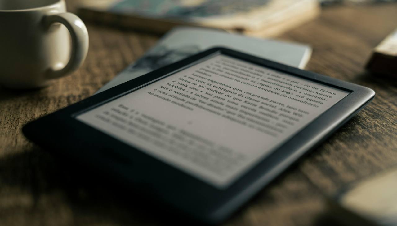 Ebook, abbonamento Kindle Unlimited