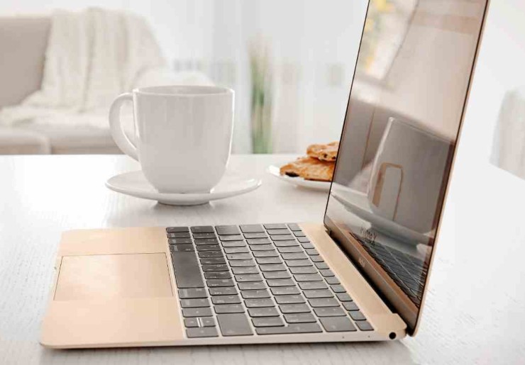 MacBook Euronics, offerte da volantino