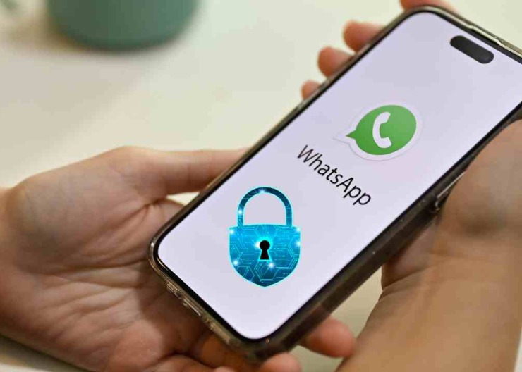 WhatsApp Lock o messaggi archiviati? Le differenze