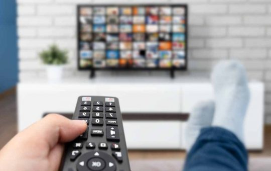 Piattaforme streaming tv, novità