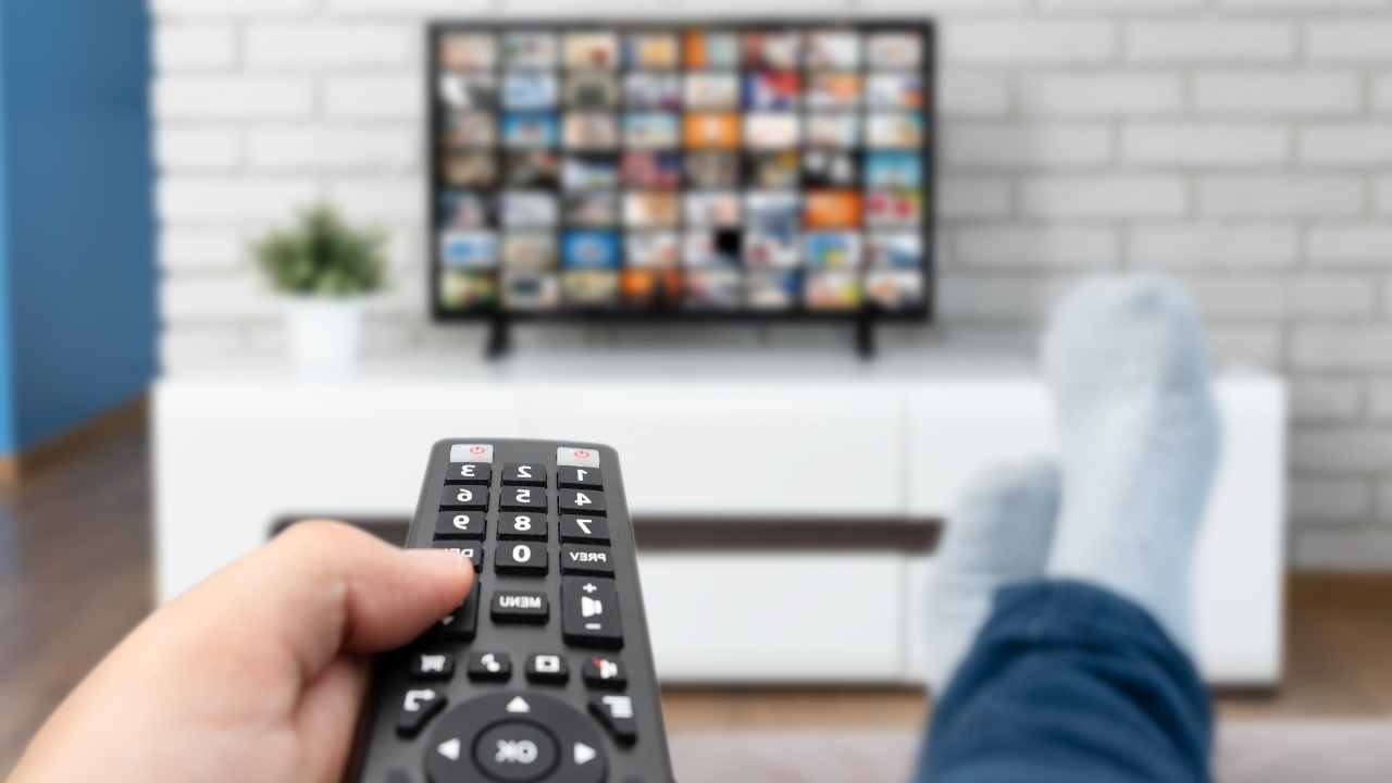 Piattaforme streaming tv, novità