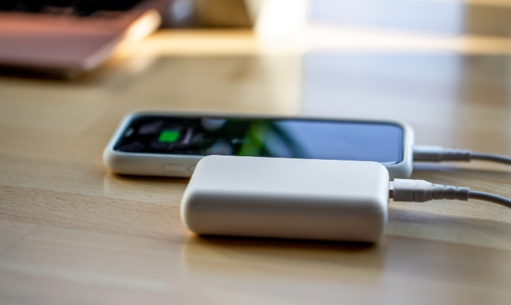 Mini Power Bank migliori