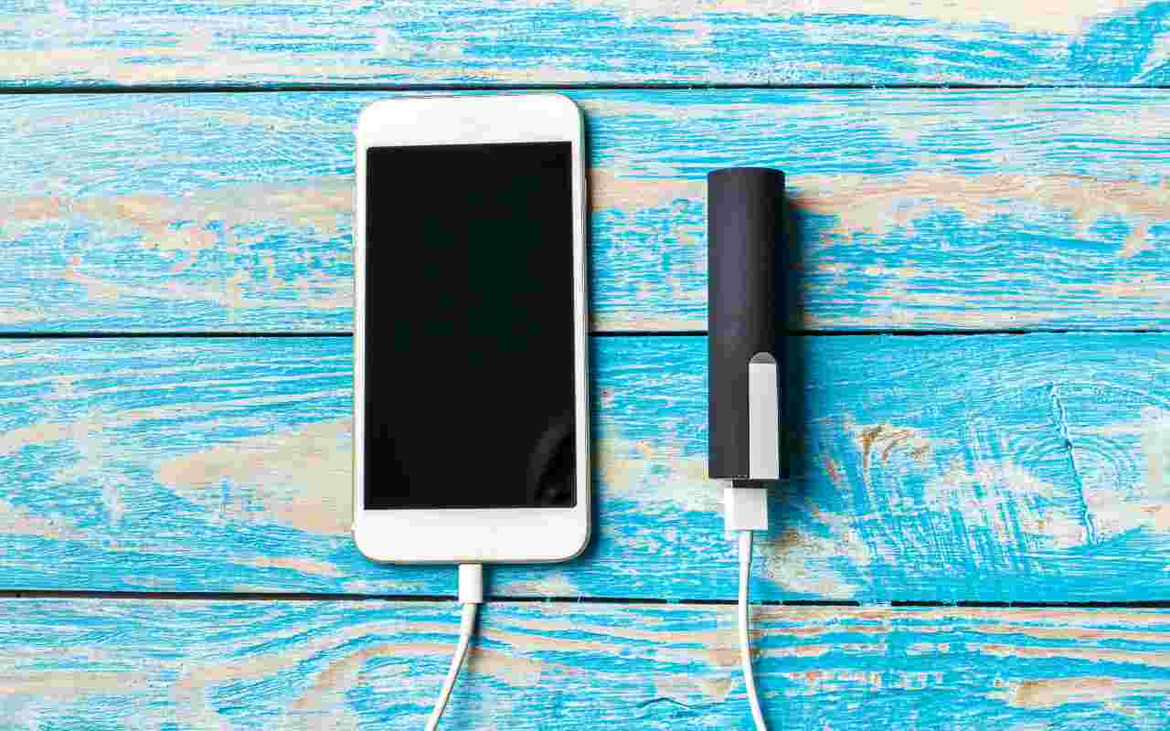 Mini Power Bank migliori