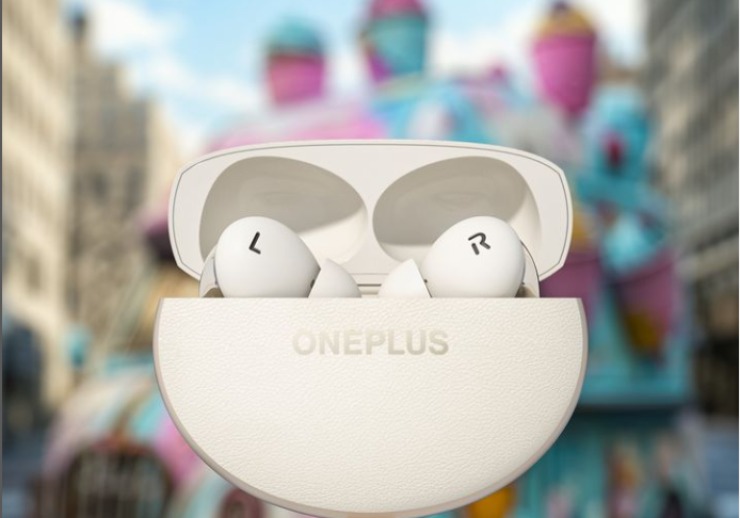 Oneplus Buds Pro 3